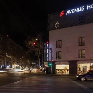 4* Hotel Avenue